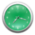 Onlive Clock