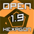 Open Hexagon