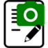 Open Note Scanner