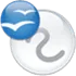 Apache OpenOffice Draw logo