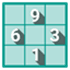 Open Sudoku