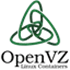 OpenVZ logo