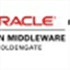Oracle GoldenGate