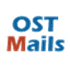 OSTMails for OST to PST Converter