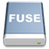 OSXFUSE