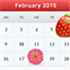 Ovulation calendar online