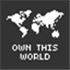 Own This World