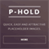 P-Hold