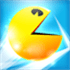 PAC-MAN Bounce