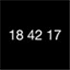 Padbury Clock Screensaver