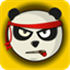 Panda vs Zombies