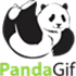 PandaGif