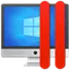 Parallels Desktop for Mac logo