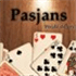 Pasjans Solitaire