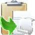 Paste As File