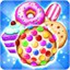 Pastry Jam