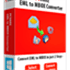 PCVARE EML to MBOX Converter