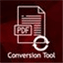 PDF Conversion Tool