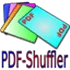 PDF-Shuffler logo