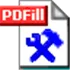PDFill PDF Editor logo