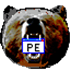 PE-bear