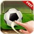Penalty Flick : Football Goal