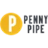PennyPipe logo