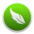 Peppermint logo