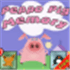 Peppo Pig Memory