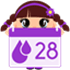 Period & Ovulation Tracker