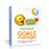 Personal Goals Manager