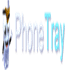 PhoneTray