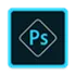 Adobe Photoshop Express logo