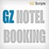 PHP GZ Hotel Booking