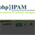phpIPAM