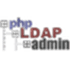 phpLDAPadmin