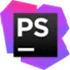PhpStorm logo