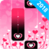 Piano Pink Tiles 2: Free Music Game