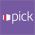 Pick