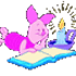 Piglet Drawing Editor