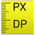 Pixel Ruler for Android