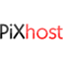 PiXhost