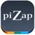piZap logo