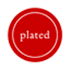 Plated