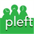 Pleft