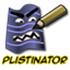 Plistinator