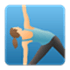 Pocket Yoga