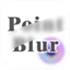 Point Blur DSLR