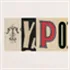 Polona Typo logo