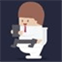 Poop Fiction